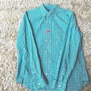 J Crew long sleeve dress shirt